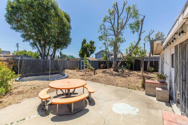 3447 HERSHEY Street, San Diego, CA 92115