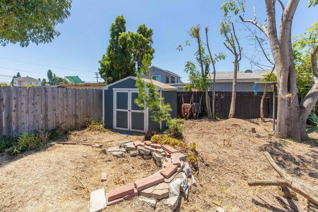 3447 HERSHEY Street, San Diego, CA 92115