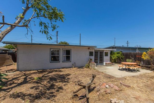 3447 HERSHEY Street, San Diego, CA 92115