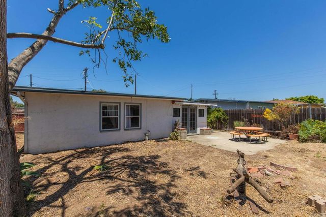 3447 HERSHEY Street, San Diego, CA 92115