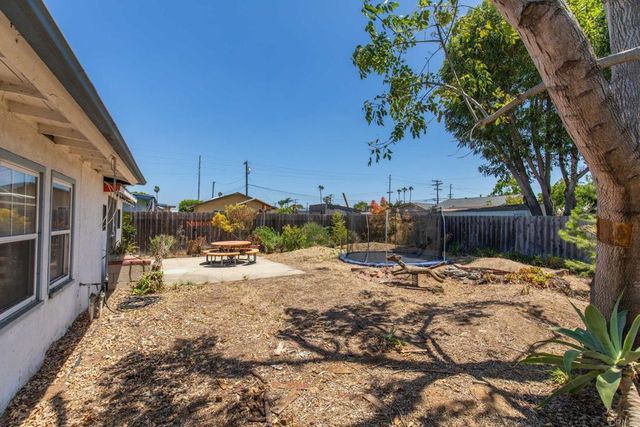 3447 HERSHEY Street, San Diego, CA 92115