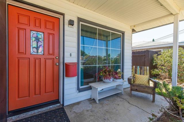 3447 HERSHEY Street, San Diego, CA 92115