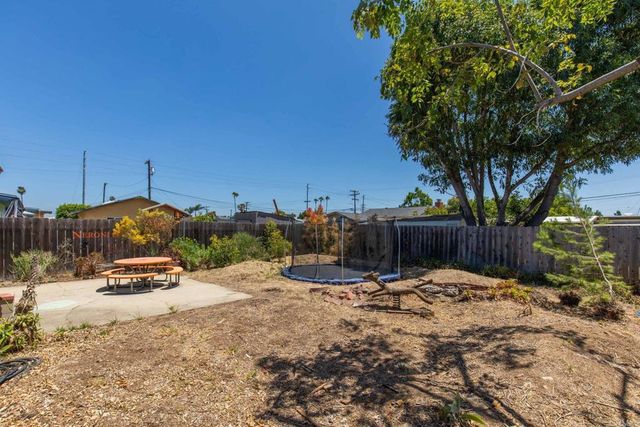 3447 HERSHEY Street, San Diego, CA 92115
