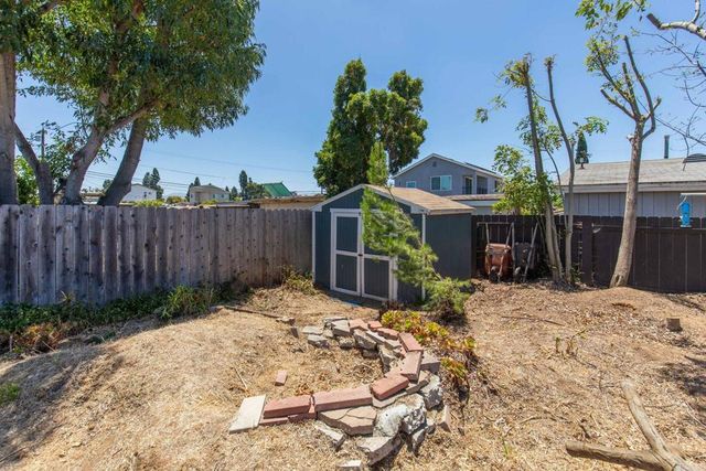 3447 HERSHEY Street, San Diego, CA 92115