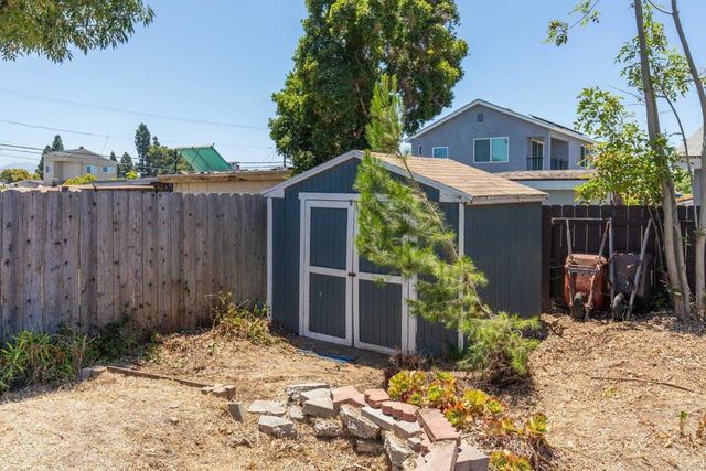 3447 HERSHEY Street, San Diego, CA 92115