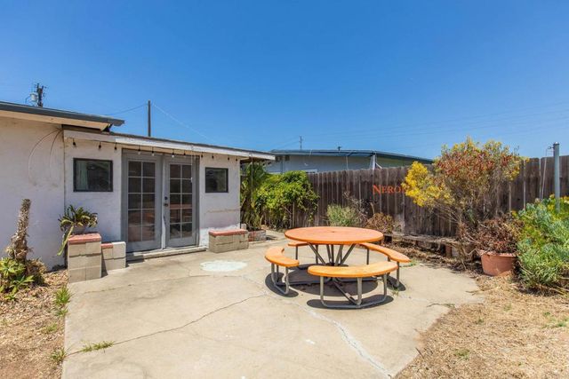 3447 HERSHEY Street, San Diego, CA 92115