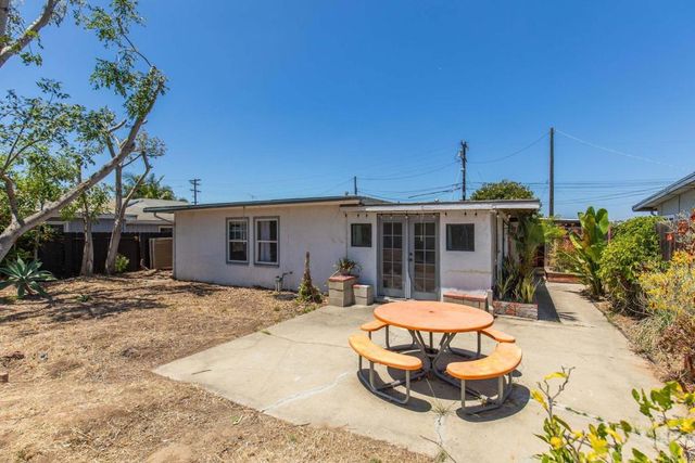 3447 HERSHEY Street, San Diego, CA 92115
