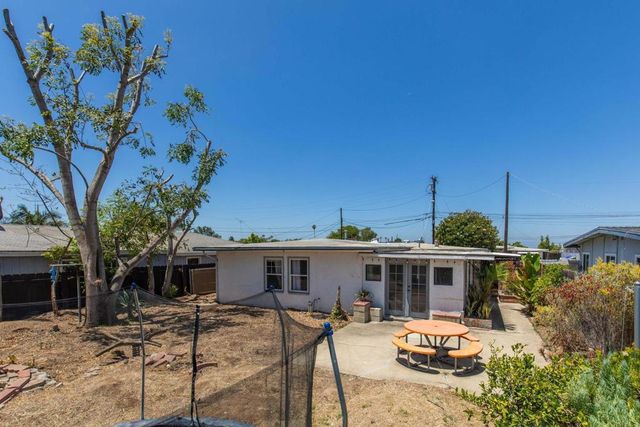3447 HERSHEY Street, San Diego, CA 92115