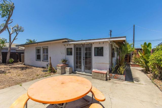 3447 HERSHEY Street, San Diego, CA 92115