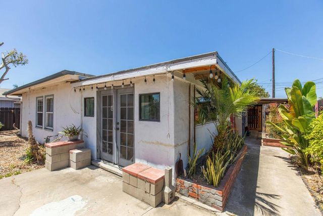 3447 HERSHEY Street, San Diego, CA 92115