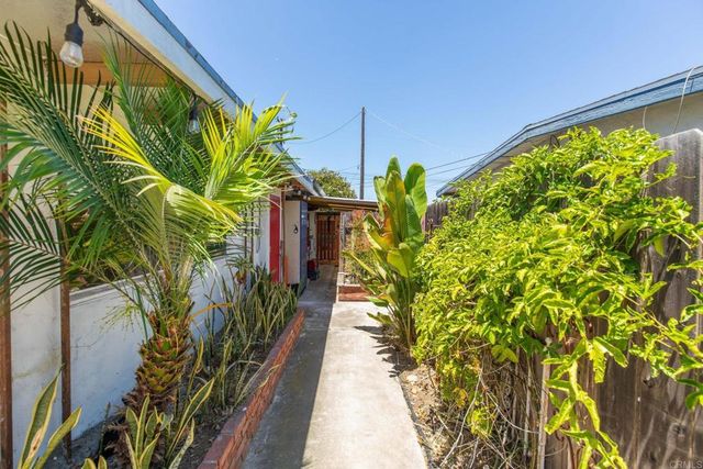3447 HERSHEY Street, San Diego, CA 92115