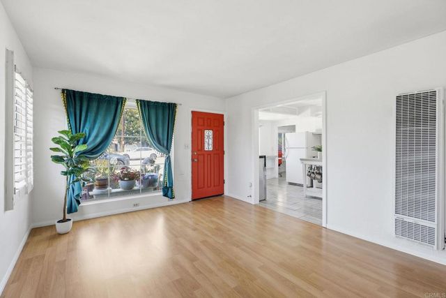 3447 HERSHEY Street, San Diego, CA 92115