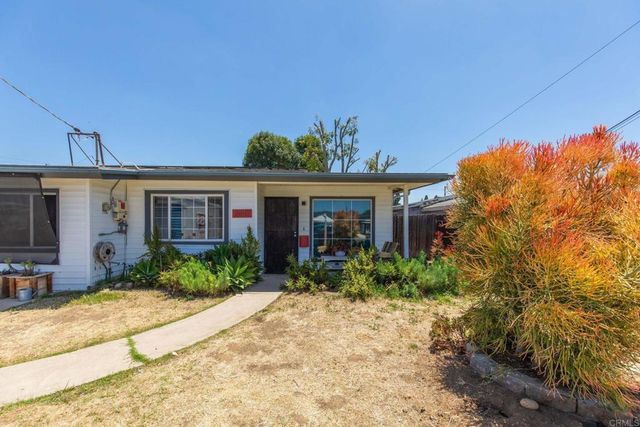 3447 HERSHEY Street, San Diego, CA 92115