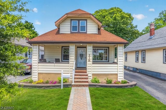 119 Kingston Ave, Hawthorne Boro, NJ 07506