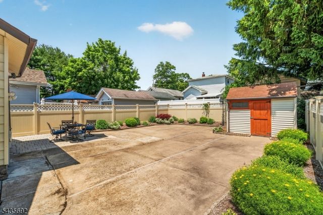 119 Kingston Ave, Hawthorne Boro, NJ 07506