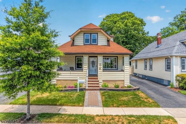 119 Kingston Ave, Hawthorne Boro, NJ 07506