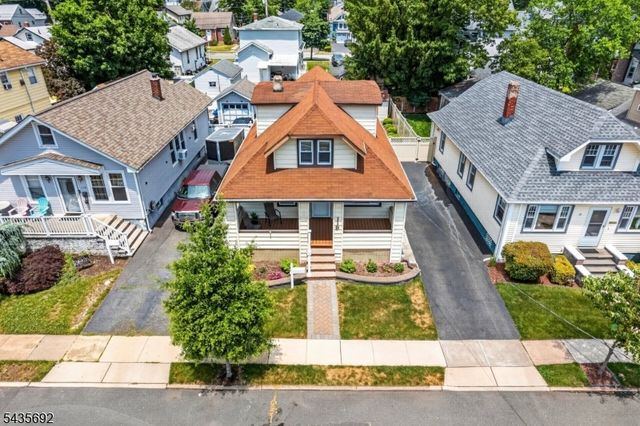 119 Kingston Ave, Hawthorne Boro, NJ 07506