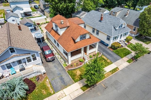 119 Kingston Ave, Hawthorne Boro, NJ 07506