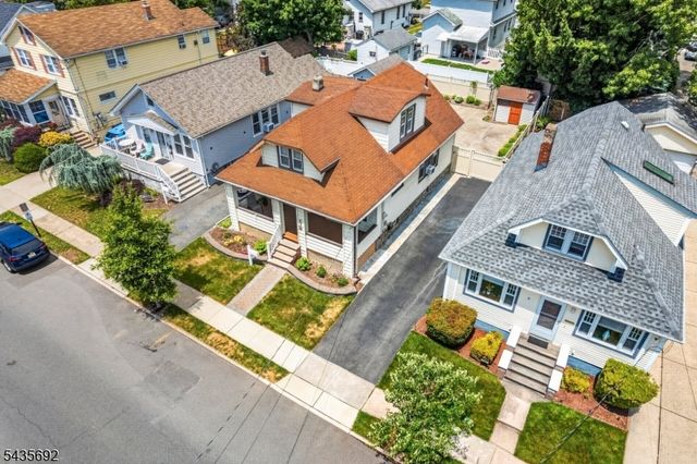119 Kingston Ave, Hawthorne Boro, NJ 07506