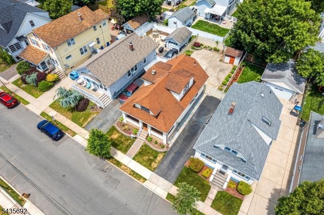 119 Kingston Ave, Hawthorne Boro, NJ 07506