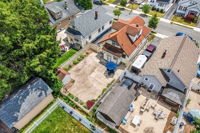 119 Kingston Ave, Hawthorne Boro, NJ 07506