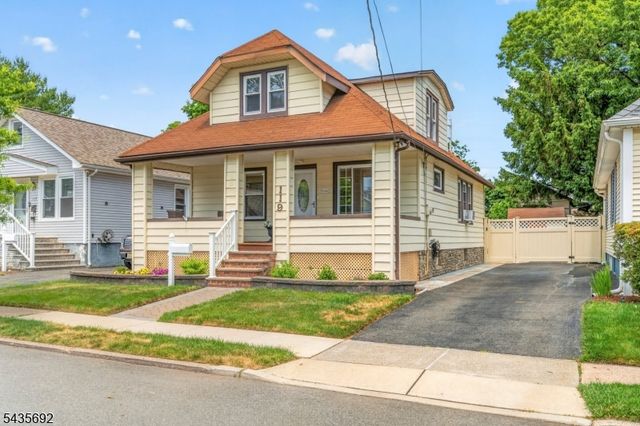 119 Kingston Ave, Hawthorne Boro, NJ 07506