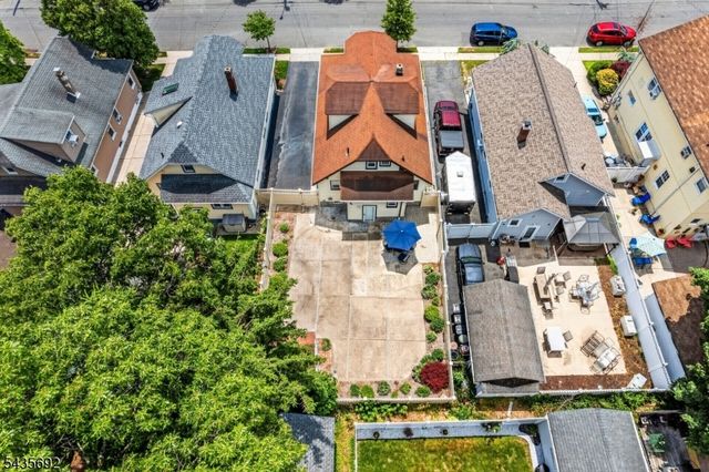 119 Kingston Ave, Hawthorne Boro, NJ 07506
