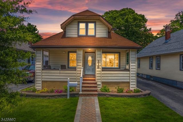119 Kingston Ave, Hawthorne Boro, NJ 07506