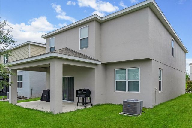 3205 AMARANTH STREET, Tavares, FL 32778