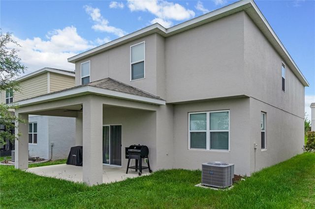 3205 AMARANTH STREET, Tavares, FL 32778