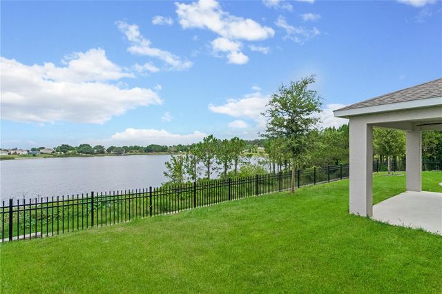 3205 AMARANTH STREET, Tavares, FL 32778