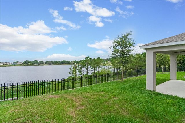 3205 AMARANTH STREET, Tavares, FL 32778