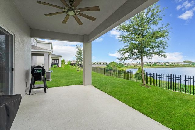 3205 AMARANTH STREET, Tavares, FL 32778