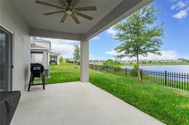 3205 AMARANTH STREET, Tavares, FL 32778