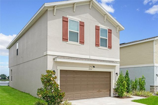 3205 AMARANTH STREET, Tavares, FL 32778