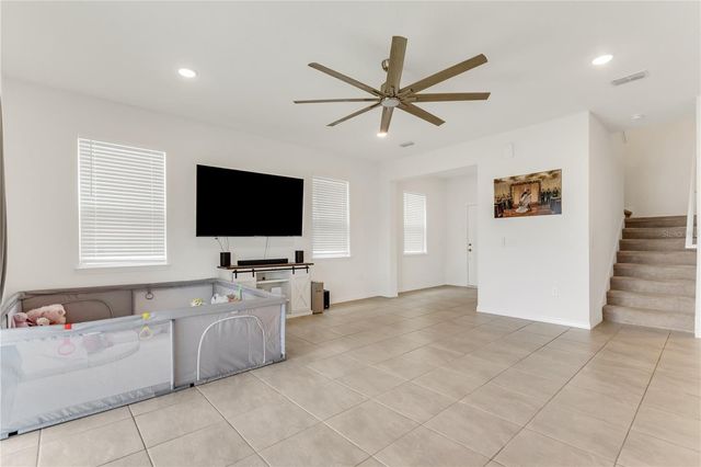 3205 AMARANTH STREET, Tavares, FL 32778
