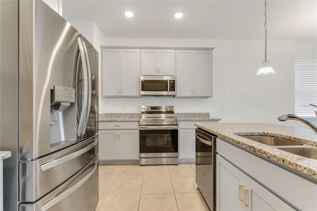 3205 AMARANTH STREET, Tavares, FL 32778