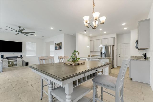 3205 AMARANTH STREET, Tavares, FL 32778