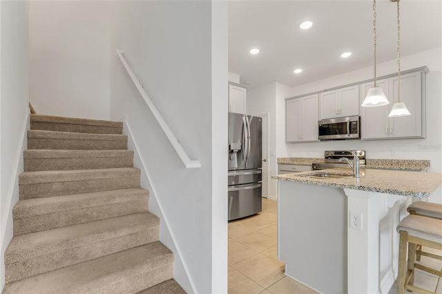 3205 AMARANTH STREET, Tavares, FL 32778