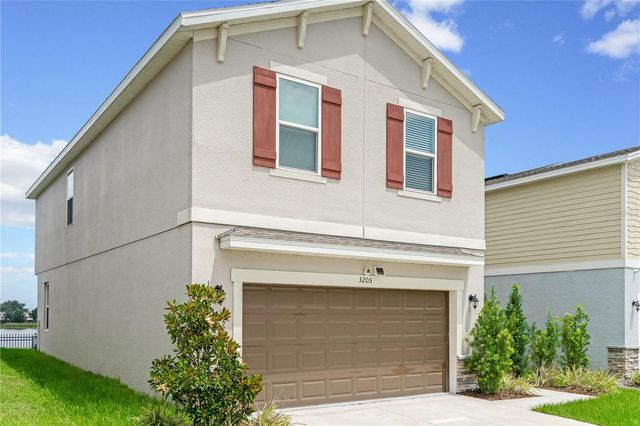 3205 AMARANTH STREET, Tavares, FL 32778