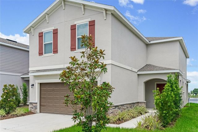 3205 AMARANTH STREET, Tavares, FL 32778