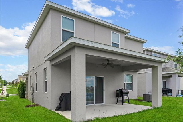 3205 AMARANTH STREET, Tavares, FL 32778
