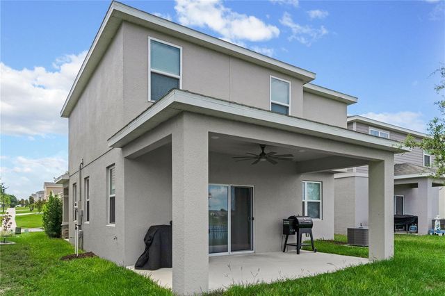 3205 AMARANTH STREET, Tavares, FL 32778