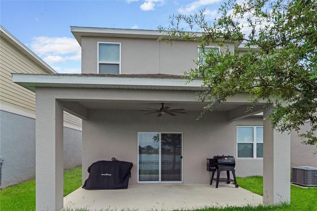3205 AMARANTH STREET, Tavares, FL 32778