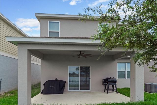 3205 AMARANTH STREET, Tavares, FL 32778