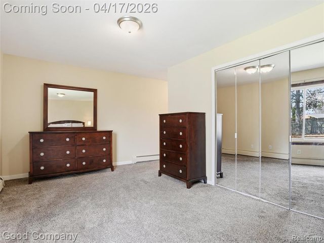 12667 Beresford Drive, Sterling Heights, MI 48313