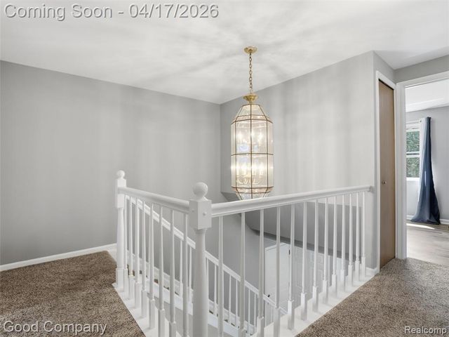 12667 Beresford Drive, Sterling Heights, MI 48313