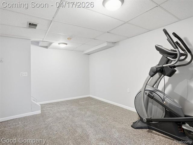 12667 Beresford Drive, Sterling Heights, MI 48313