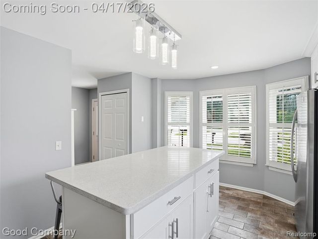 12667 Beresford Drive, Sterling Heights, MI 48313