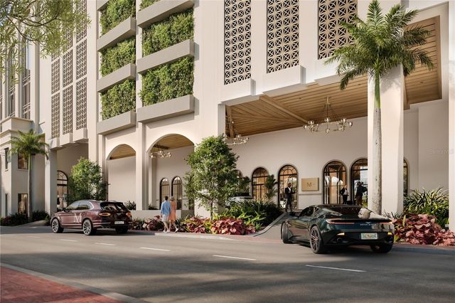 65 S PALM AVENUE 1001, Sarasota, FL 34236